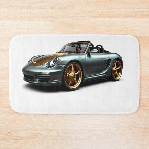 Item preview, Porsche Boxster Spyder designed and sold by ZeusGallery.