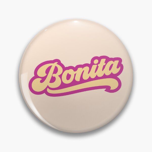 Item preview, Bonita 01 | Feel bonita designed and sold by MamSelle.