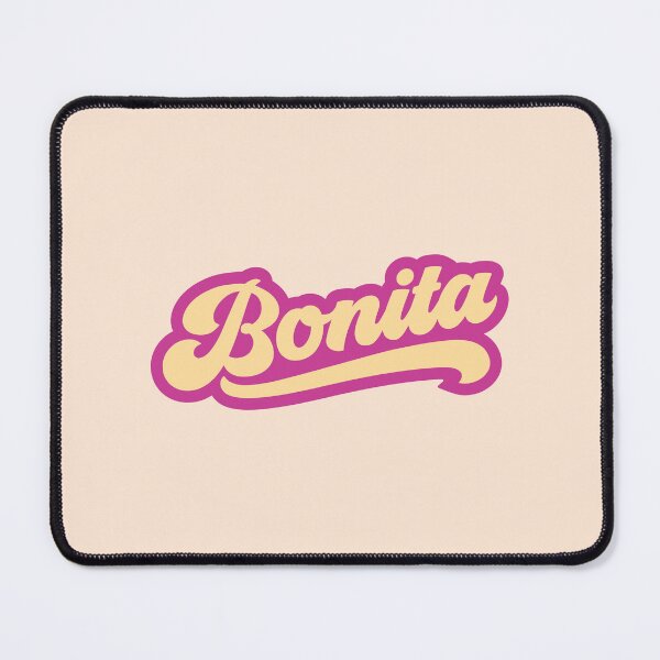 Item preview, Bonita 01 | Feel bonita designed and sold by MamSelle.