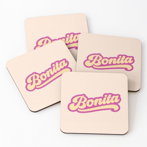 Item preview, Bonita 01 | Feel bonita designed and sold by MamSelle.