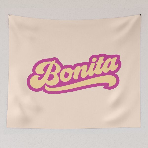 Item preview, Bonita 01 | Feel bonita designed and sold by MamSelle.