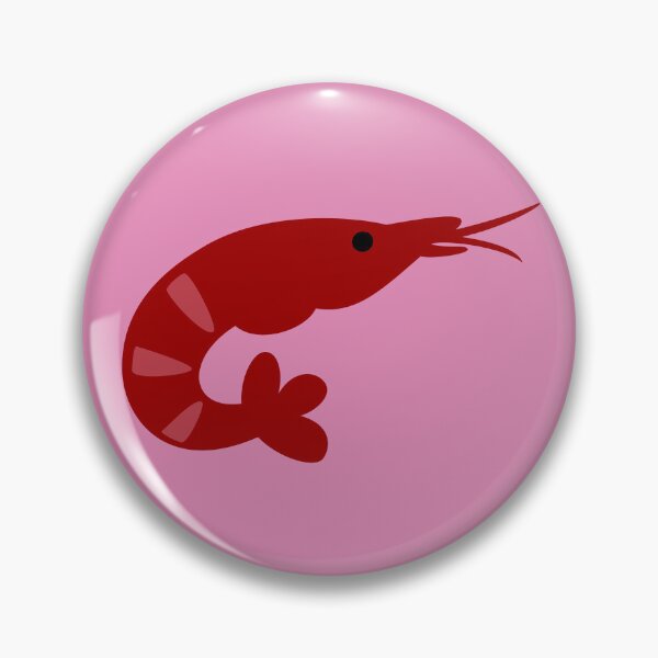 Item preview, Prawn designed and sold by Sonia Pascual Izquierdo.