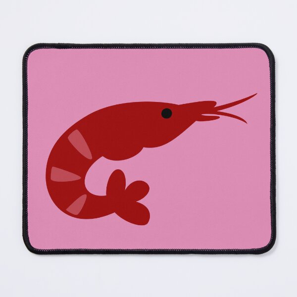 Item preview, Prawn designed and sold by Sonia Pascual Izquierdo.