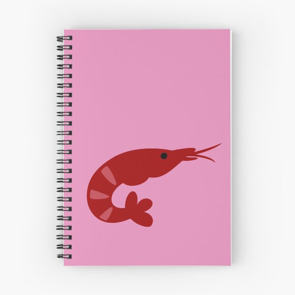 Item preview, Prawn designed and sold by Sonia Pascual Izquierdo.
