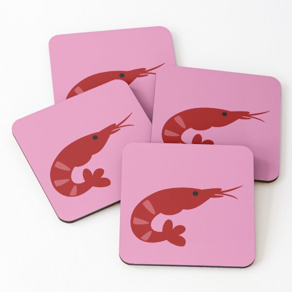 Item preview, Prawn designed and sold by Sonia Pascual Izquierdo.