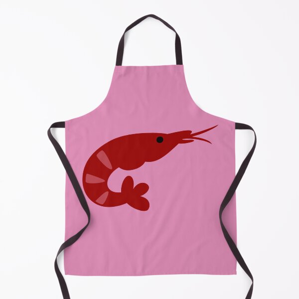 Item preview, Prawn designed and sold by Sonia Pascual Izquierdo.