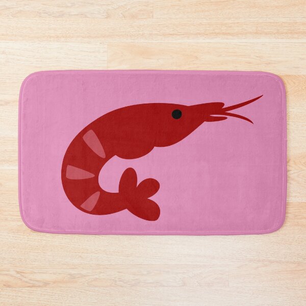 Item preview, Prawn designed and sold by Sonia Pascual Izquierdo.