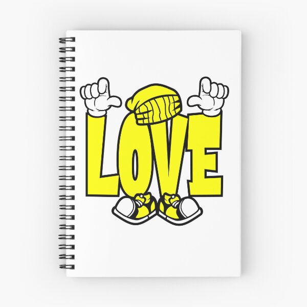 Item preview, Love - UNIVERSAL typography Character Bold funny designed and sold by NFTWords.