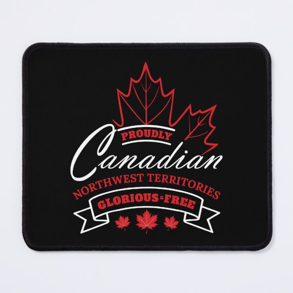Item preview, Northwest Territories Glorious & Free by Tjays designed and sold by TJays.