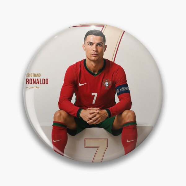 Item preview, CR7 ?? | Legacy Never Ends designed and sold by Thetdesigns.