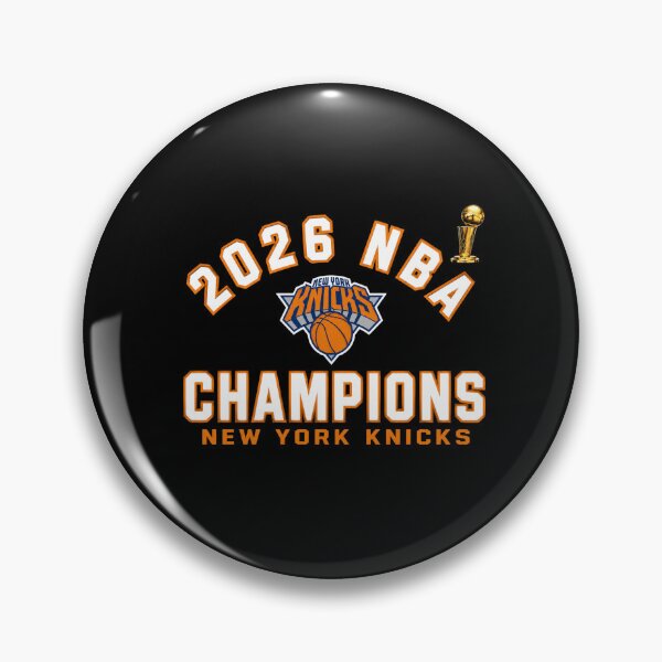 Item preview, New York Knicks Stadium Essentials 2026 NBA designed and sold by TschandriaArt.