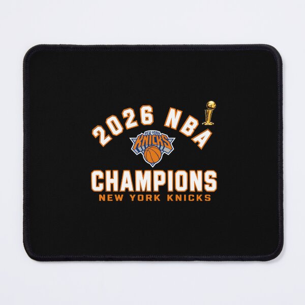 Item preview, New York Knicks Stadium Essentials 2026 NBA designed and sold by TschandriaArt.