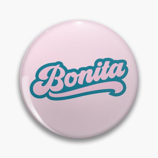 Item preview, Bonita 02 | Feel bonita designed and sold by MamSelle.