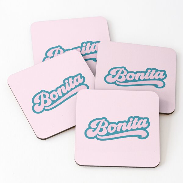 Item preview, Bonita 02 | Feel bonita designed and sold by MamSelle.