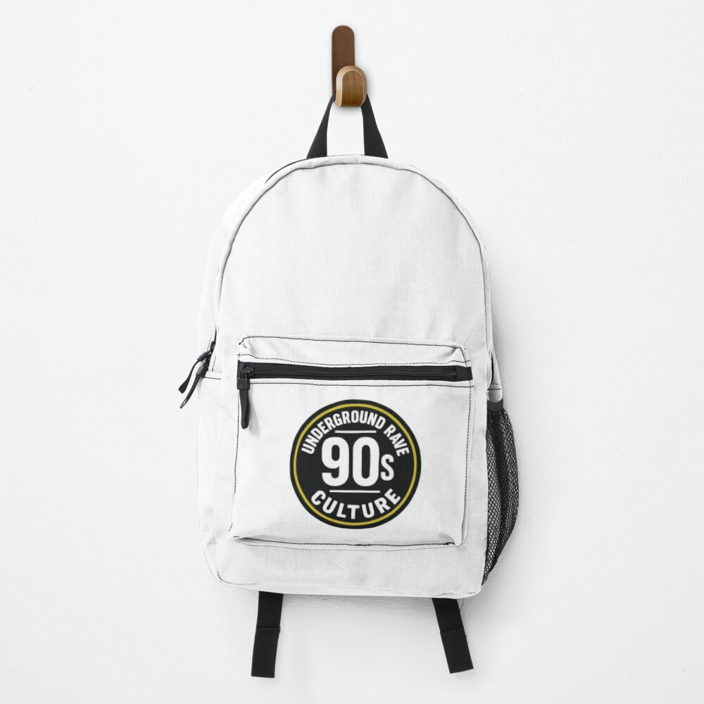 Item preview, Backpack designed and sold by TRSART.