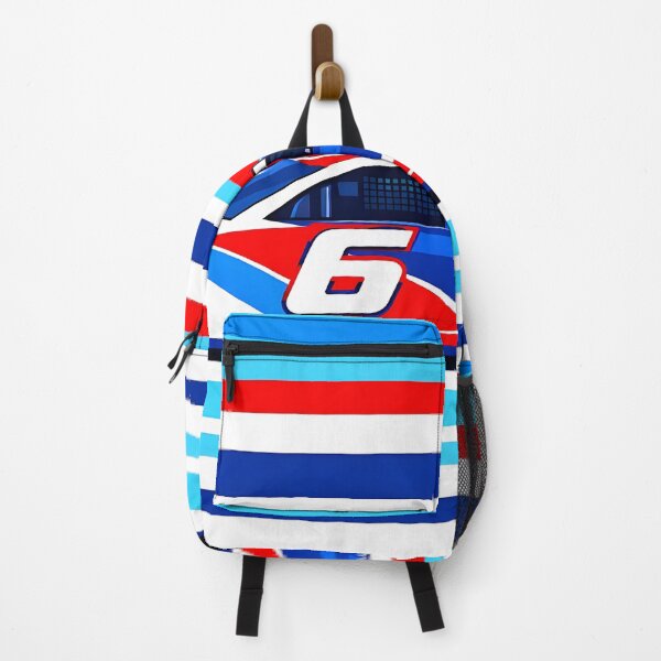 Item preview, Mark Martin #6 Nascar designed and sold by PitWallArt.