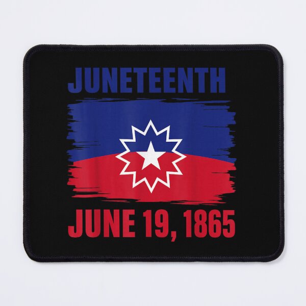 Item preview, juneteeth flag red white blue meaning black freedom day men designed and sold by CAnastazyshop.