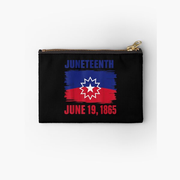 Item preview, juneteeth flag red white blue meaning black freedom day men  designed and sold by CAnastazyshop.