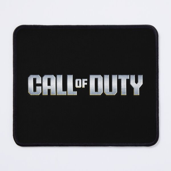 Item preview, COD Logo Classic CoD designed and sold by BubblePopRed.