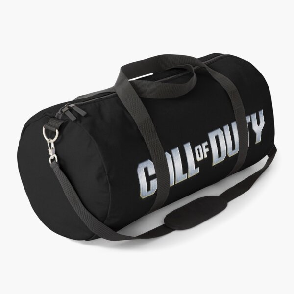 Item preview, COD Logo Classic CoD designed and sold by BubblePopRed.