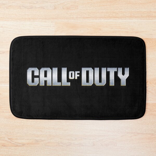 Item preview, COD Logo Classic CoD designed and sold by BubblePopRed.