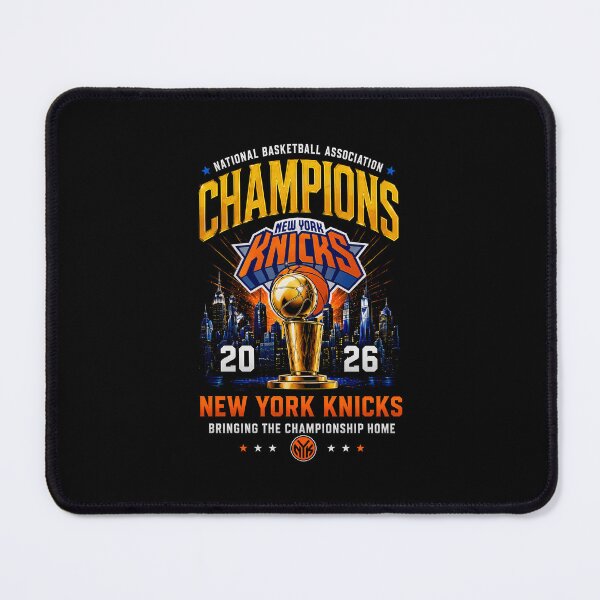 Item preview, Knicks 2026 Champions Of The World designed and sold by TschandriaArt.