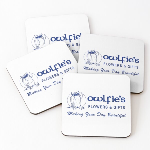 Item preview, Owlfie’s Flowers designed and sold by ChipFlorida.