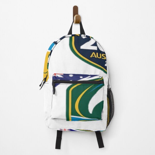 Item preview, Australia WC2026 Classic T-Shirt designed and sold by ‘Nothing Scares Me’ Store.