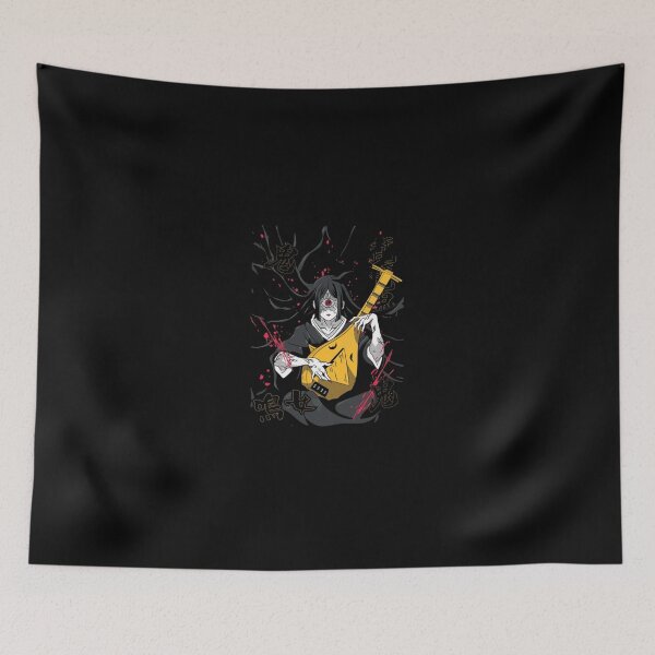 Item preview, The Slayer of Demons?!?!?! designed and sold by rythnazorsylli.