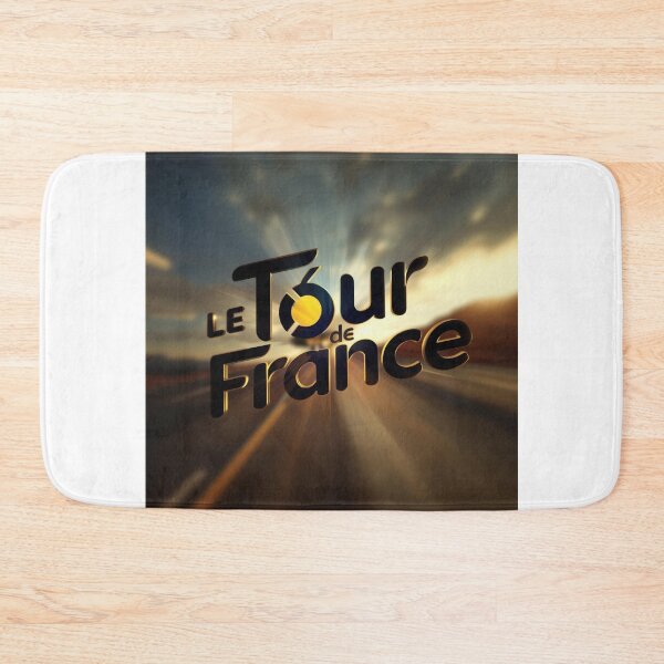 Item preview, Le Tour De France Event  Art  T-shirt,Hoodies,Stickers,Wall PaperPrint For Fans designed and sold by StylePrynt.