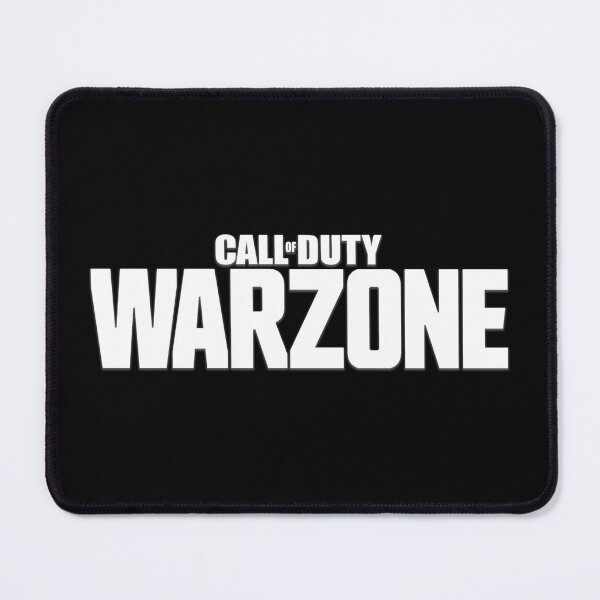 Item preview, COD WZ Warzone Modern Warfare Battle Royale Logo designed and sold by BubblePopRed.