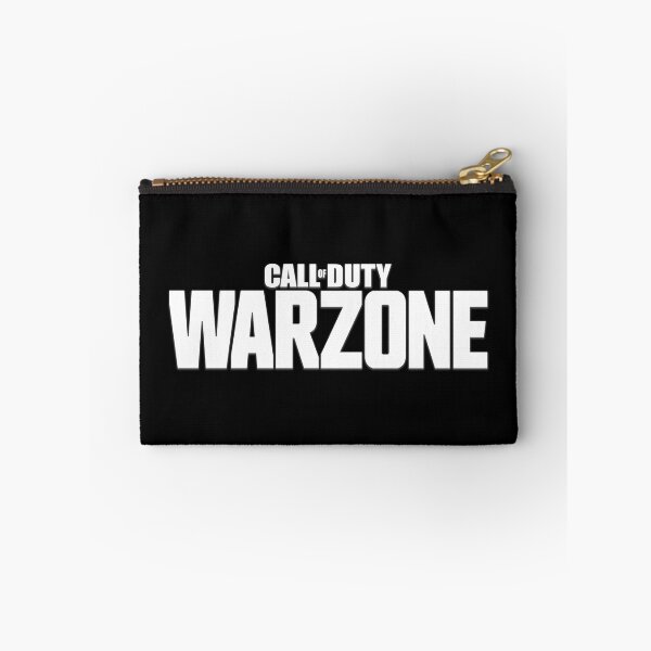 Item preview, COD WZ Warzone Modern Warfare Battle Royale Logo designed and sold by BubblePopRed.