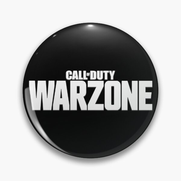 Item preview, COD WZ Warzone Modern Warfare Battle Royale Logo designed and sold by BubblePopRed.