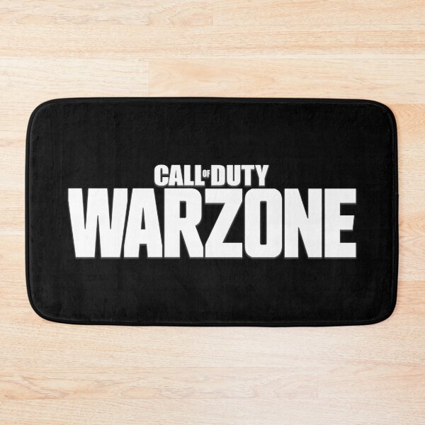 Item preview, COD WZ Warzone Modern Warfare Battle Royale Logo designed and sold by BubblePopRed.