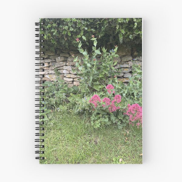 Item preview, Cotswold Countryside 137 designed and sold by Pretty Cotswold Designs.