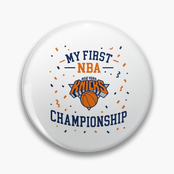Item preview, Knicks Exclusive 2026 My First Championship designed and sold by TschandriaArt.