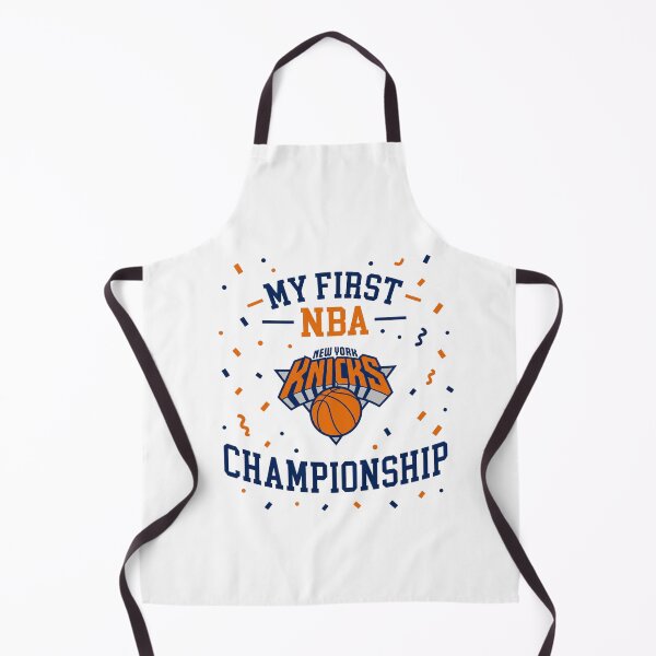 Item preview, Knicks Exclusive 2026 My First Championship designed and sold by TschandriaArt.