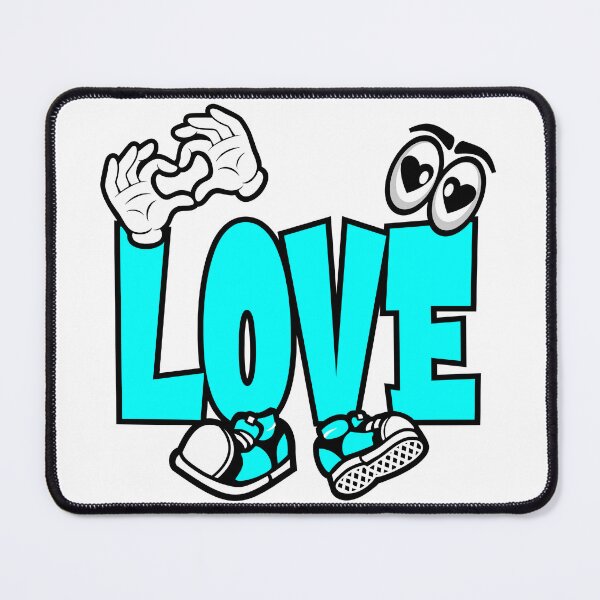 Item preview, Love  - UNIVERSAL design Character Bold Retro designed and sold by NFTWords.