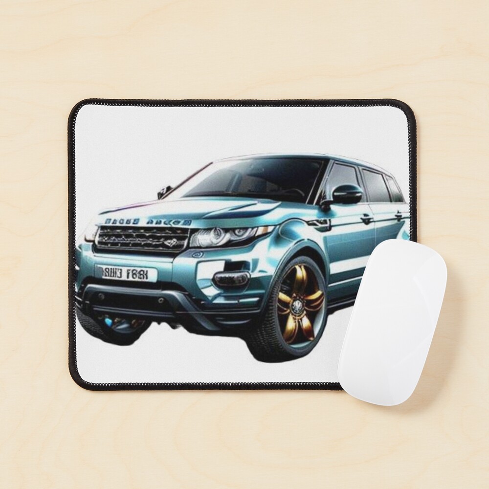 Item preview, Mouse Pad designed and sold by ZeusGallery.
