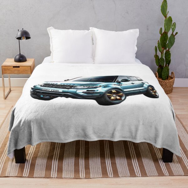 Item preview, Range Rover Evoque designed and sold by ZeusGallery.