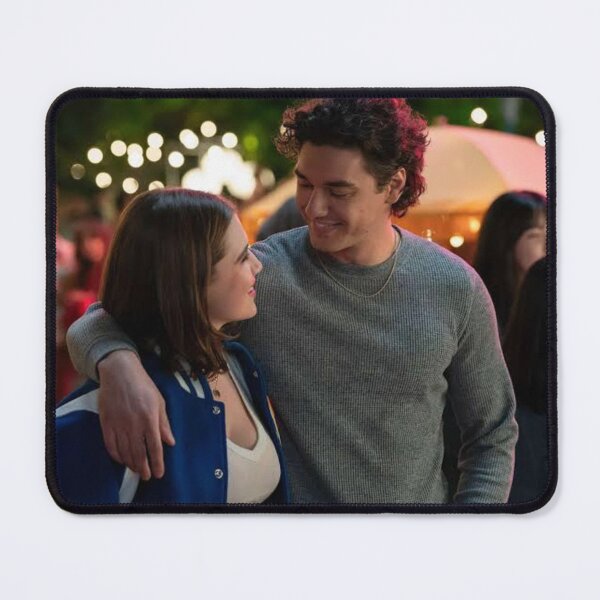 Item preview, Off Campus Merch / Cast/ Garrett Graham / Hannah Wells / Briar University / Garrett and Hannah / Elle Kennedy / Briar U / John Logan / Romance Story / Book Lovers designed and sold by TeenLake.