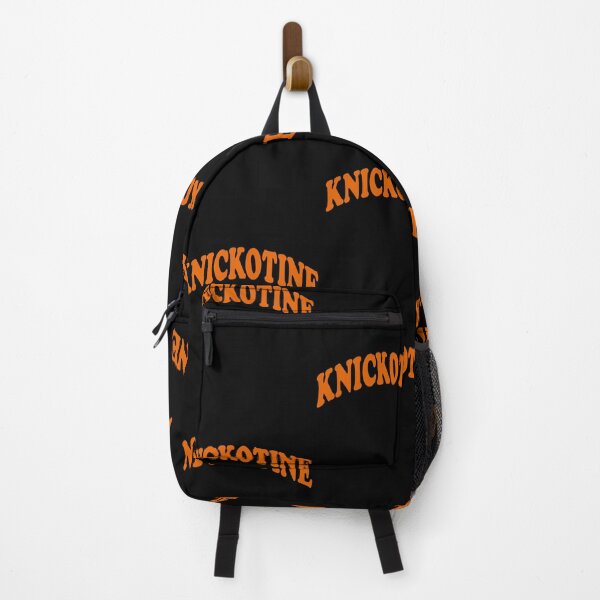 Item preview, Knickotine Funny Basketball Lover designed and sold by issan-exe.