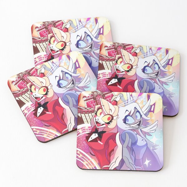 Item preview, Emily Hazbin designed and sold by EchoMyriadArt.