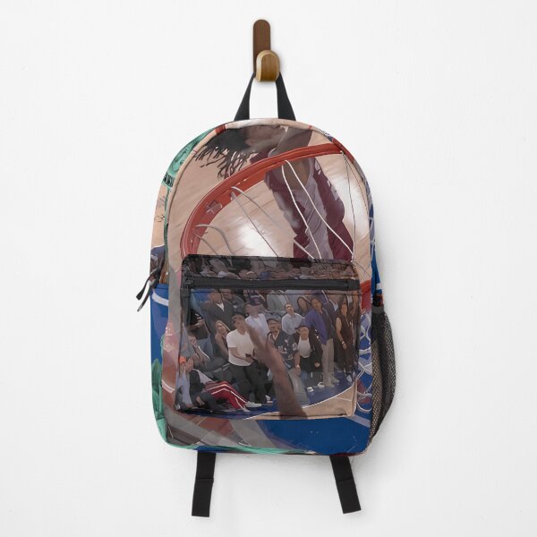 Item preview, Ny Knicks Basketball Og Anunoby designed and sold by HeinzanoRoder.