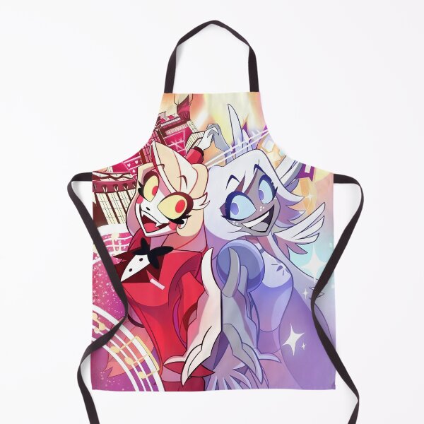 Item preview, Emily Hazbin designed and sold by EchoMyriadArt.