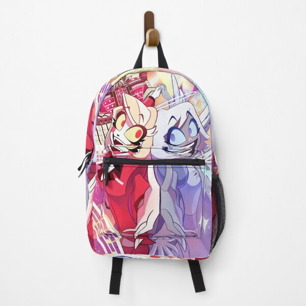 Item preview, Emily Hazbin designed and sold by EchoMyriadArt.