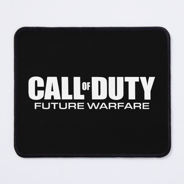 Item preview, COD NX1 Future Warfare Logo designed and sold by BubblePopRed.