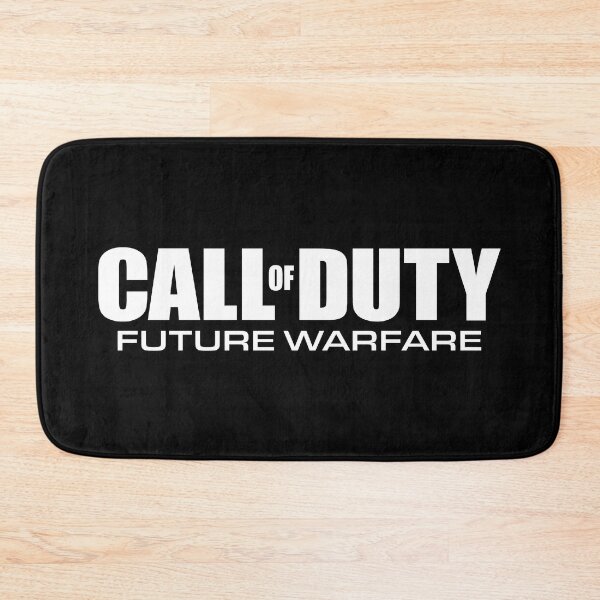 Item preview, COD NX1 Future Warfare Logo designed and sold by BubblePopRed.