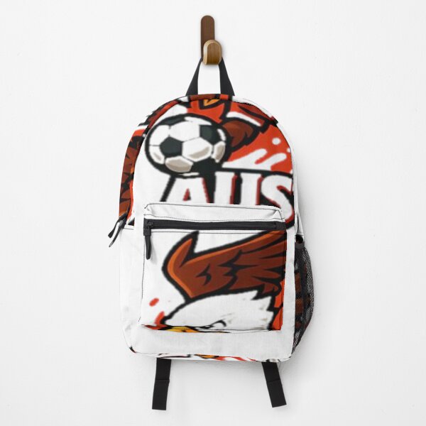 Item preview, Austria Eagle Football Mascot Essential T-Shirt designed and sold by DArtfulStudio.