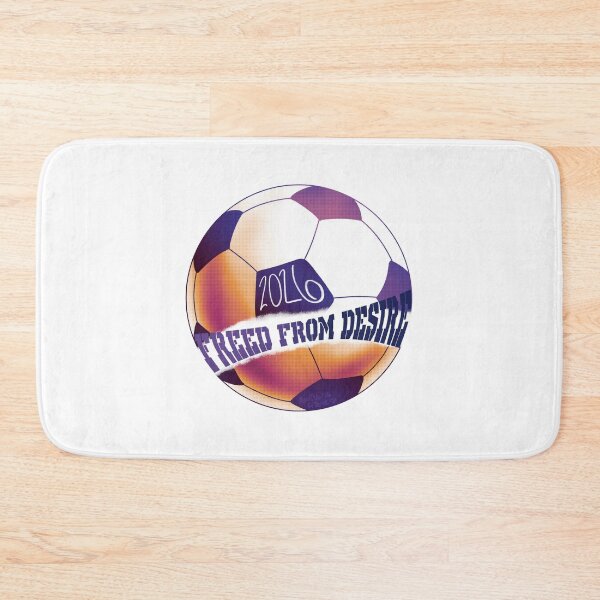 Item preview, Freed From Desire - World Cup 2026 designed and sold by MerrittFriend.